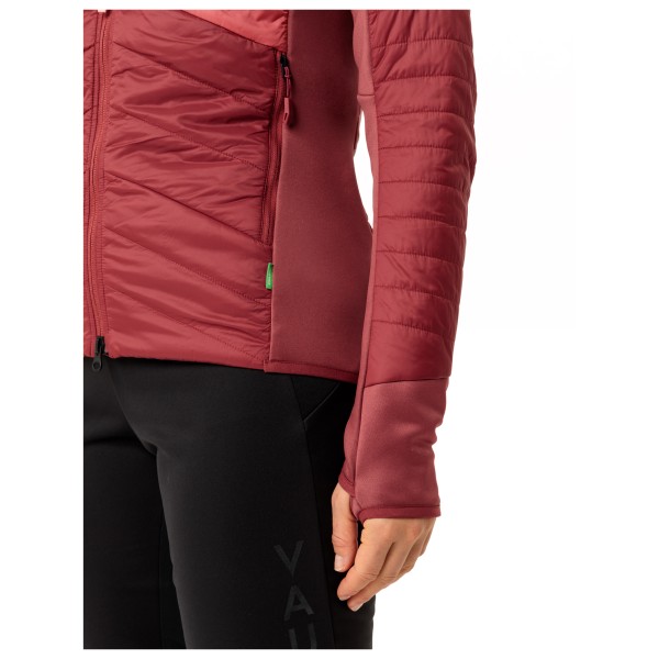 Vaude - Women's Sesvenna Jacket IV - Synthetische jas