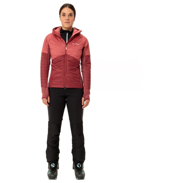 Vaude - Women's Sesvenna Jacket IV - Synthetische jas