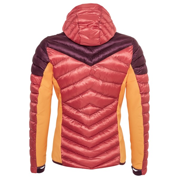 Vaude - Women's Sesvenna Pro Jacket II - Synthetische jas
