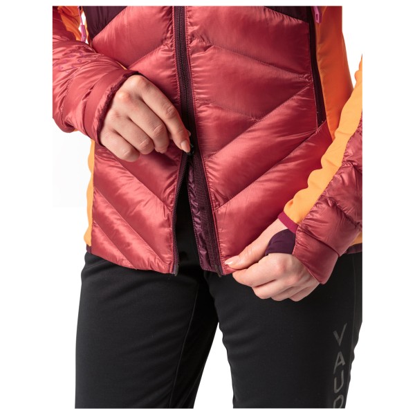 Vaude - Women's Sesvenna Pro Jacket II - Synthetische jas