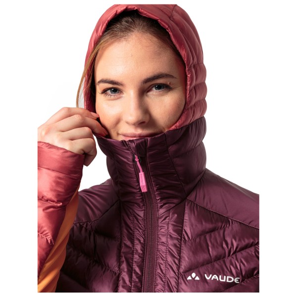 Vaude - Women's Sesvenna Pro Jacket II - Synthetische jas