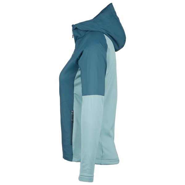 Scott - Women's Hoody Explorair Alpha - Synthetische jas