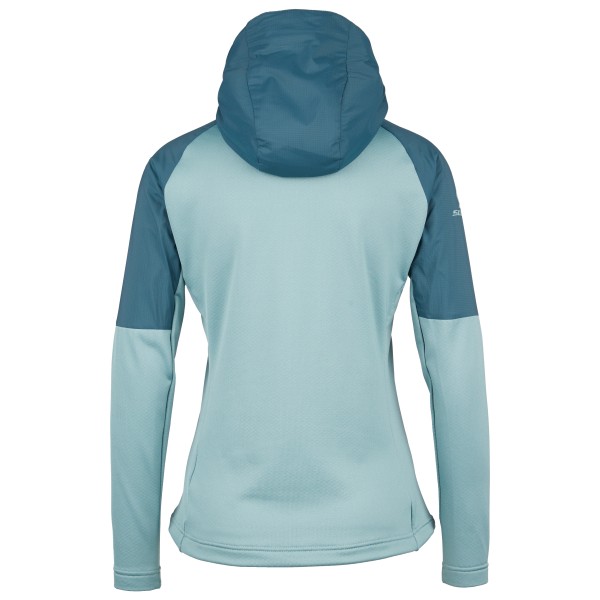 Scott - Women's Hoody Explorair Alpha - Synthetische jas