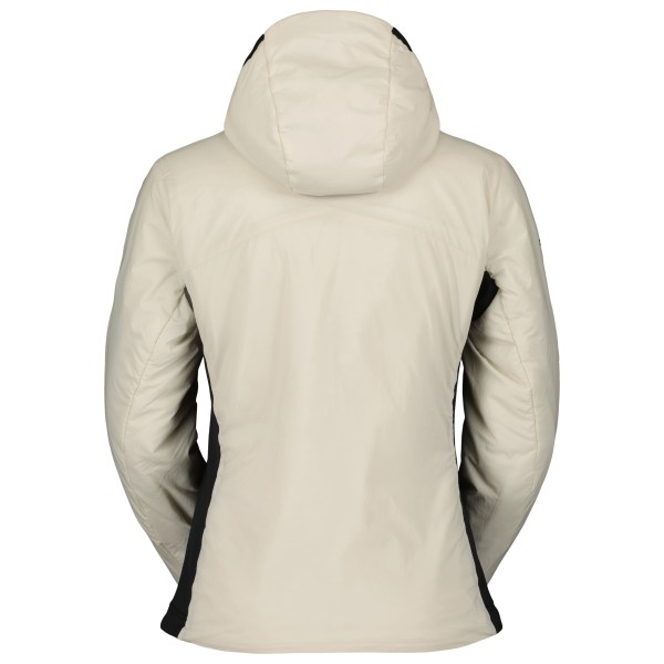 Scott - Women's Hoody Insuloft Light - Synthetische jas