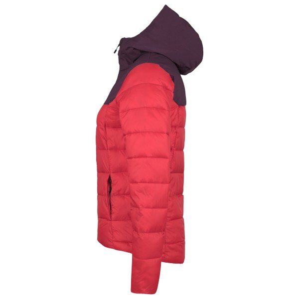 Scott - Women's Jacket Insuloft Warm - Synthetic jacket