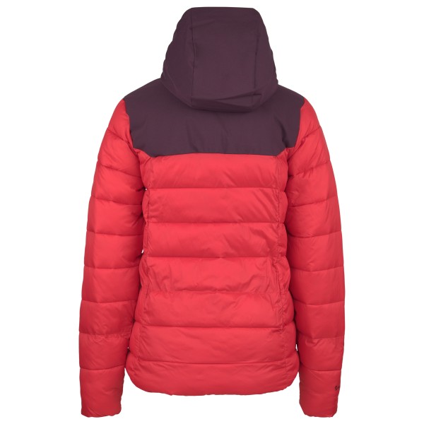 Scott - Women's Jacket Insuloft Warm - Synthetic jacket