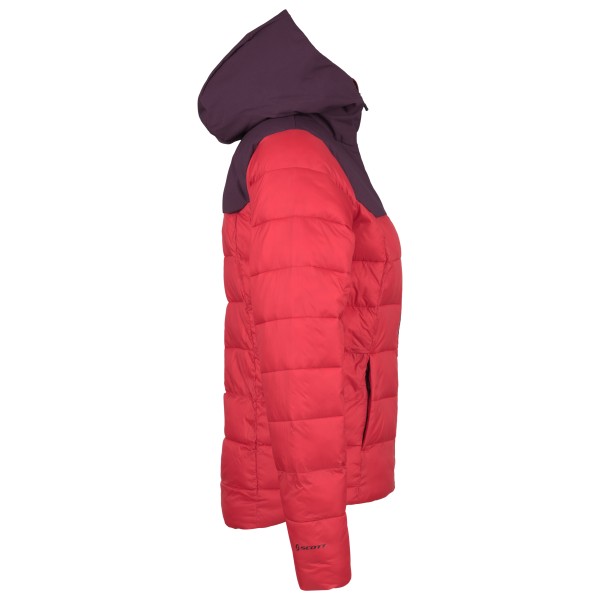 Scott - Women's Jacket Insuloft Warm - Tekokuitutakki