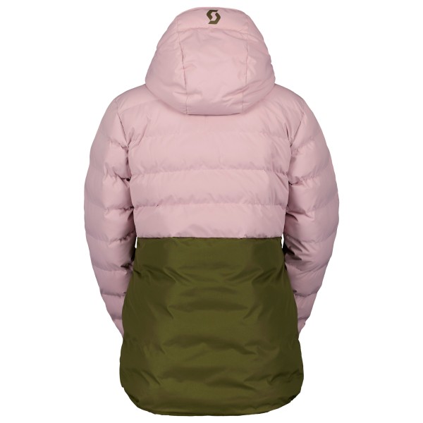 Scott - Women's Jacket Ultimate Warm - Skijakke