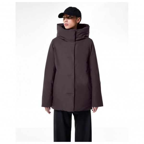 Elvine - Women's Katniss - Chaqueta de invierno