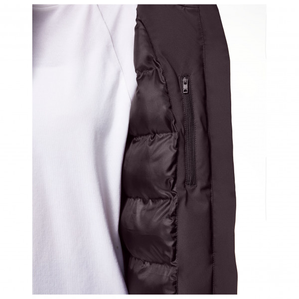 Elvine - Women's Katniss - Chaqueta de invierno