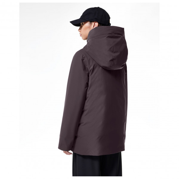 Elvine - Women's Katniss - Vinterjacka