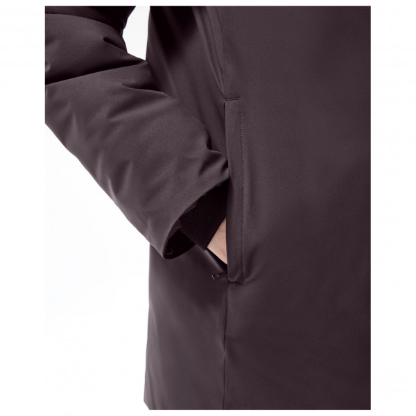 Elvine - Women's Katniss - Winterjack