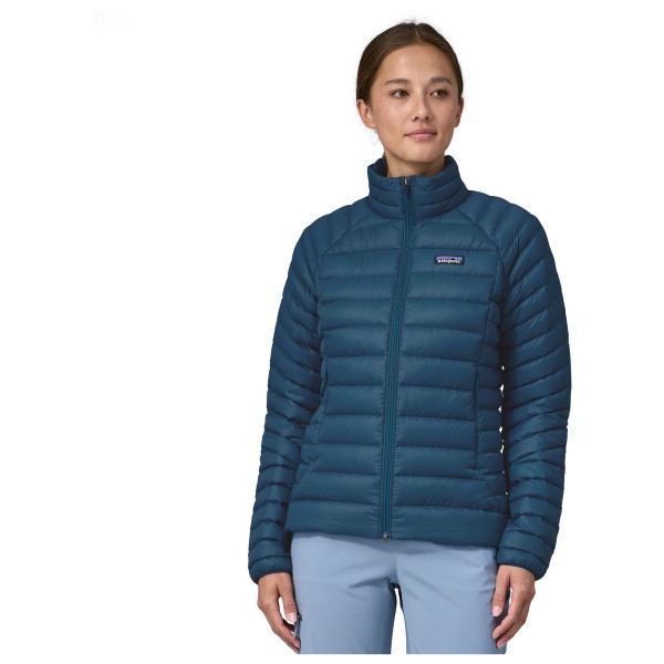 Patagonia - Women's Down Sweater - Donsjas