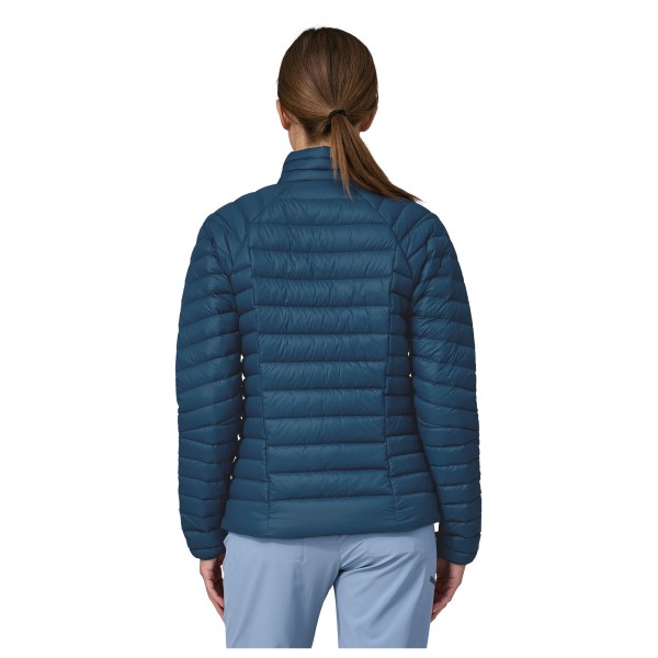 Patagonia - Women's Down Sweater - Donsjas