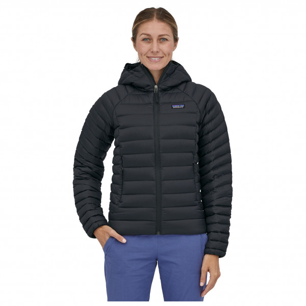 Patagonia - Women's Down Sweater Hoody - Donsjas