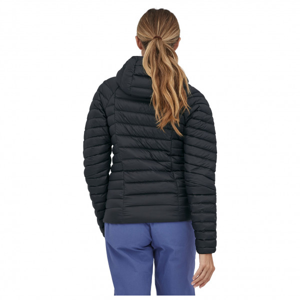 Patagonia - Women's Down Sweater Hoody - Donsjas