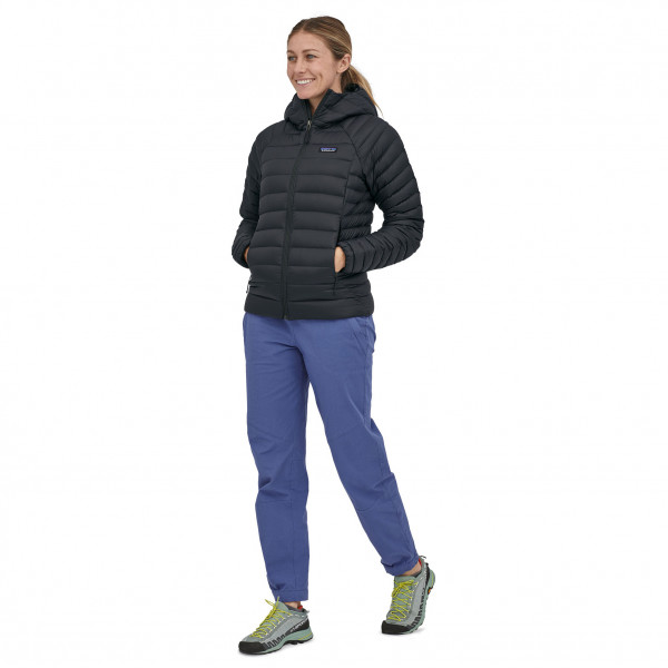 Patagonia - Women's Down Sweater Hoody - Donsjas