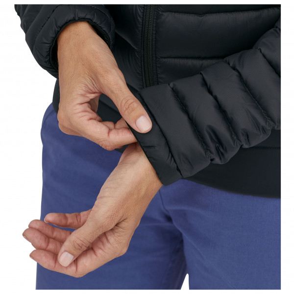 Patagonia - Women's Down Sweater Hoody - Donsjas