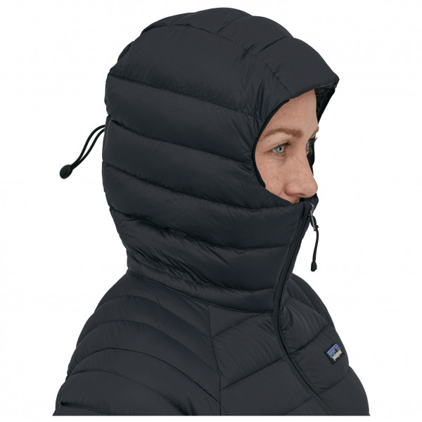 Patagonia - Women's Down Sweater Hoody - Donsjas