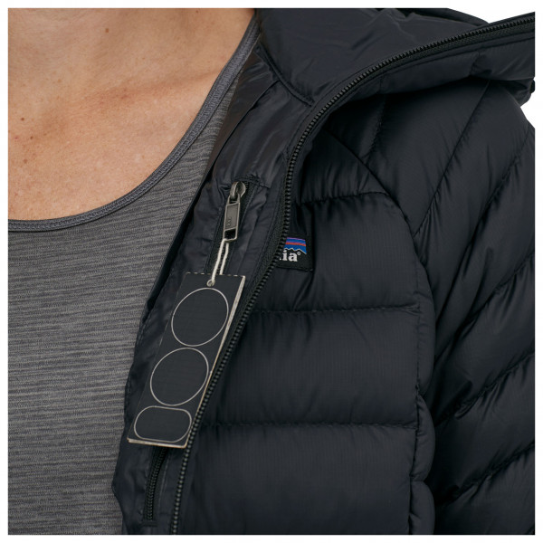 Patagonia - Women's Down Sweater Hoody - Donsjas