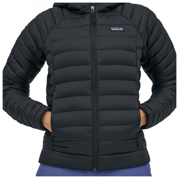 Patagonia - Women's Down Sweater Hoody - Donsjas