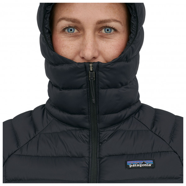 Patagonia - Women's Down Sweater Hoody - Donsjas