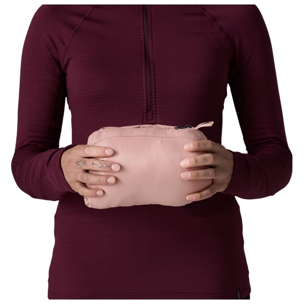Patagonia - Women's Down Sweater Hoody - Dunjakke