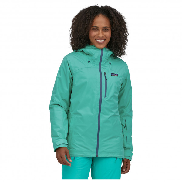 Patagonia - Women's Insulated Powder Town Jacket - Ski jacket