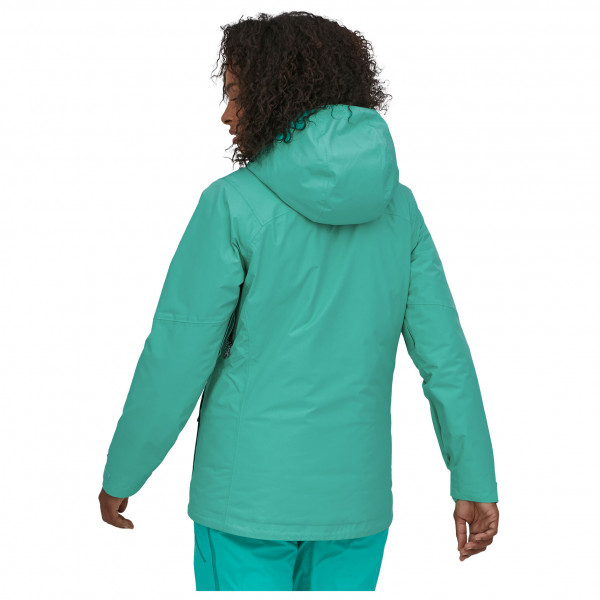 Patagonia - Women's Insulated Powder Town Jacket - Ski jacket