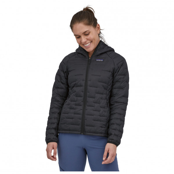 Patagonia - Women's Micro Puff Hoody - Synthetische jas