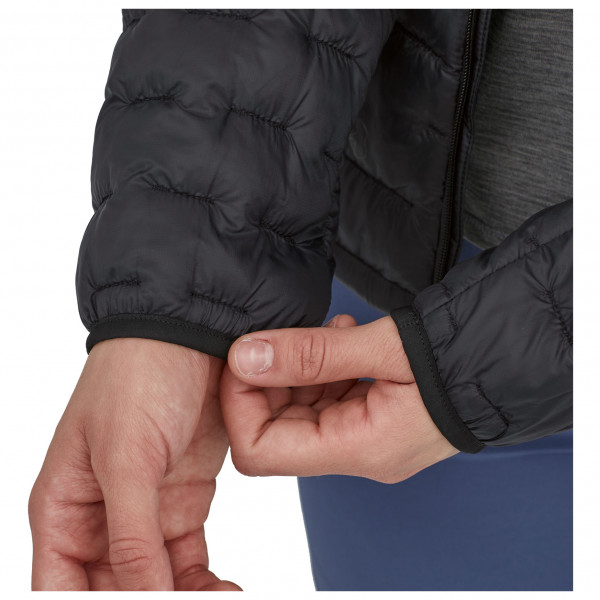 Patagonia - Women's Micro Puff Hoody - Synthetische jas