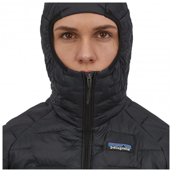 Patagonia - Women's Micro Puff Hoody - Synthetische jas