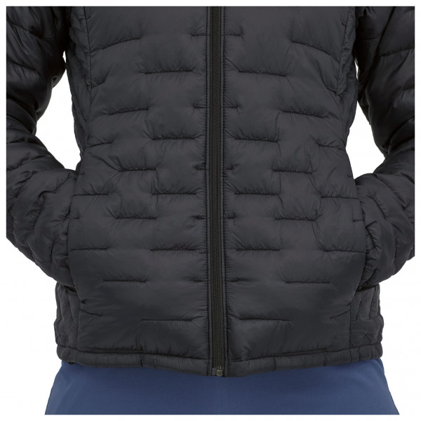 Patagonia - Women's Micro Puff Hoody - Synthetische jas