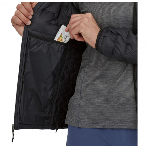 Patagonia - Women's Micro Puff Hoody - Synthetische jas