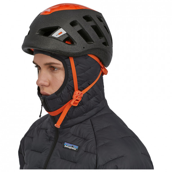Patagonia - Women's Micro Puff Hoody - Synthetische jas