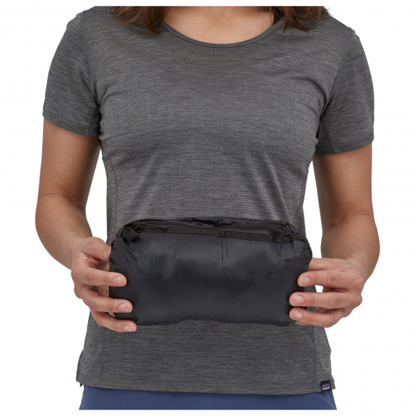 Patagonia - Women's Micro Puff Hoody - Synthetische jas