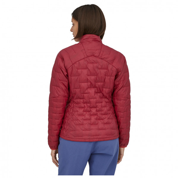 Patagonia - Women's Micro Puff Jacket - Synthetische jas