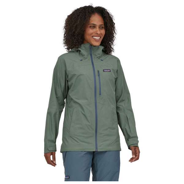 Patagonia - Women's Powder Town Jacket - Giacca da sci