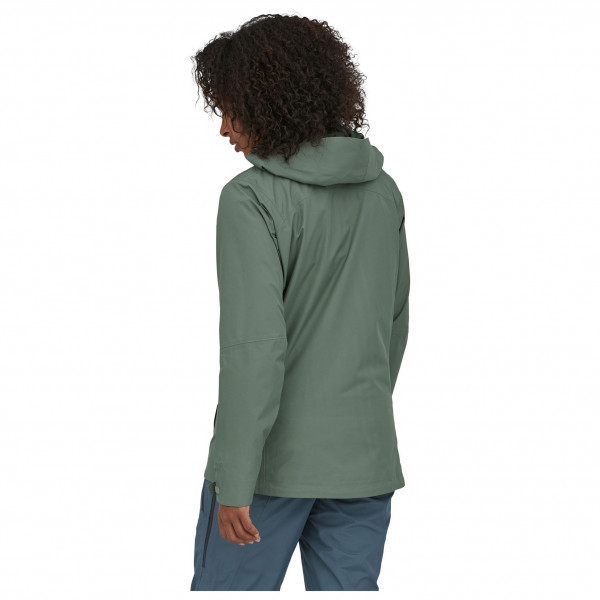 Patagonia - Women's Powder Town Jacket - Giacca da sci