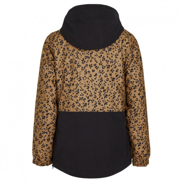 Protest - Women's PRTMoorena Anorak - Chaqueta de esquí