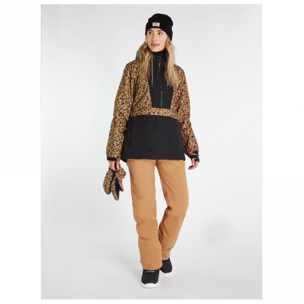 Protest - Women's PRTMoorena Anorak - Giacca da sci