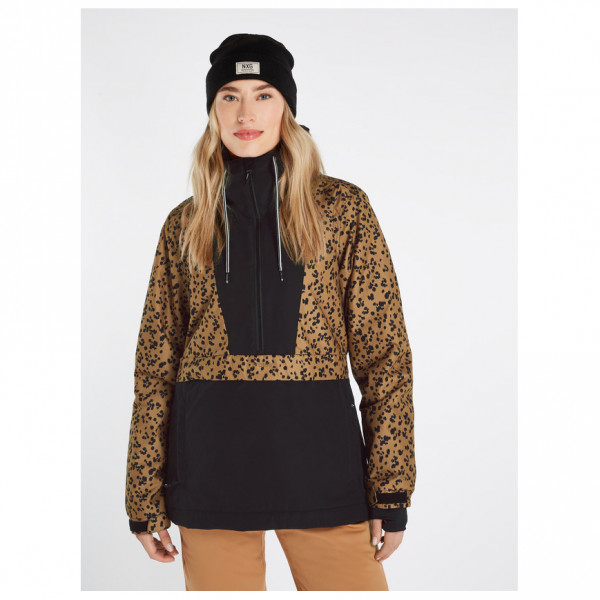 Protest - Women's PRTMoorena Anorak - Skijakke