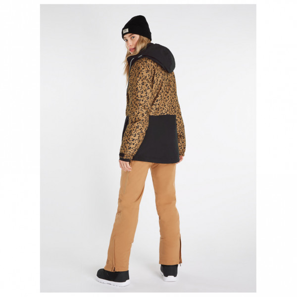 Protest - Women's PRTMoorena Anorak - Skijakke