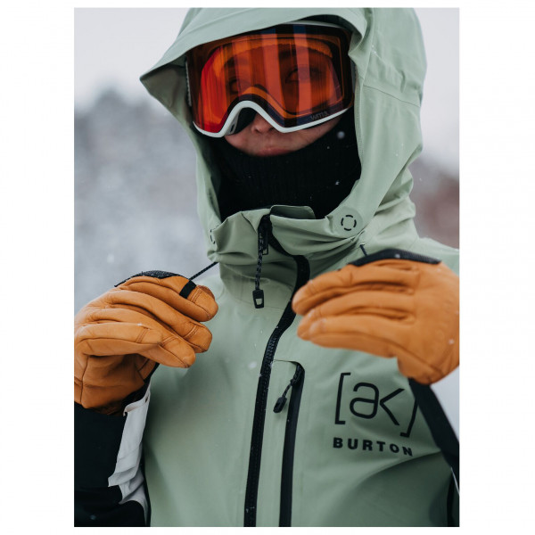 Burton - Women's AK GTX Upshift Jacket - Skijacke