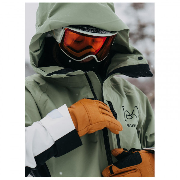 Burton - Women's AK GTX Upshift Jacket - Skijacke