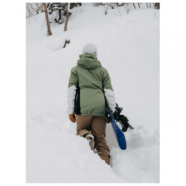 Burton - Women's AK GTX Upshift Jacket - Skijakke