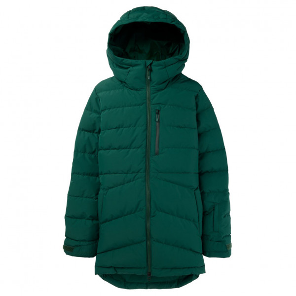 Burton - Women's Loyil Down Jacket - Skidjacka