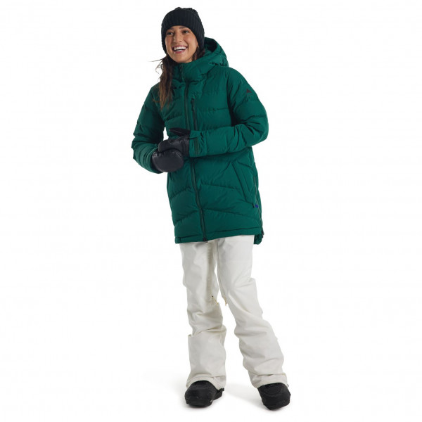 Burton - Women's Loyil Down Jacket - Skidjacka