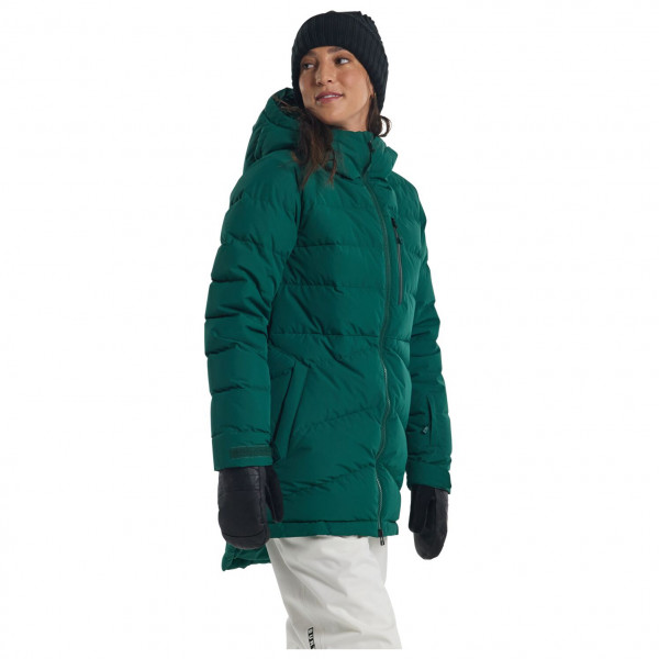 Burton - Women's Loyil Down Jacket - Skidjacka