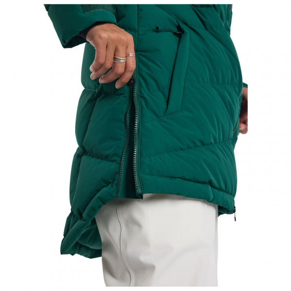 Burton - Women's Loyil Down Jacket - Skidjacka